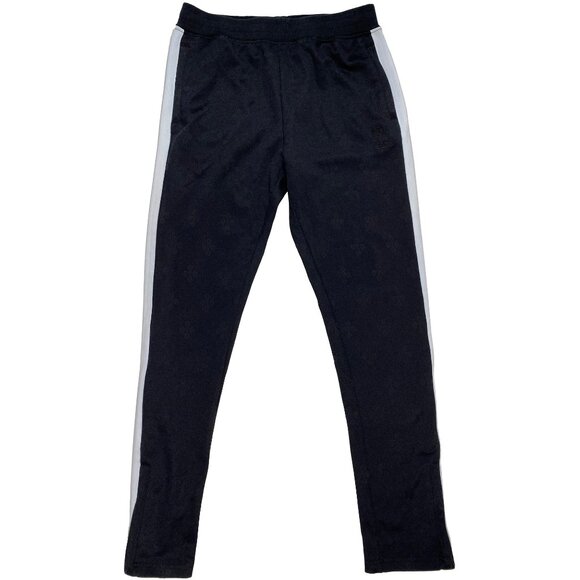 Octobers Very Own Classic Logo Tonal Monogram Track Bottoms men's size Small - Picture 1 of 8